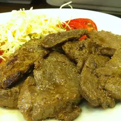 おきよ食堂