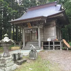 諏訪神社