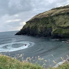 牛島（Udo）