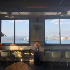 salon blue