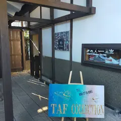 Taf Collection