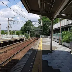 畦野駅
