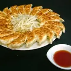 石松ぎょうざ 本店