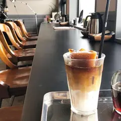 COZY COFFEE (コージー コーヒー)