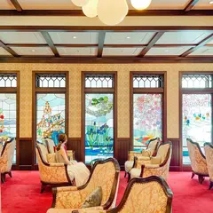 金沢白鳥路 ホテル山楽