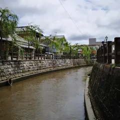 東海パーキング