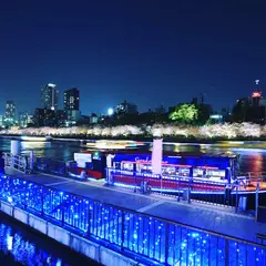 Gondola Bar ゴンドラバル レストラン船