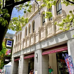 カトレヤプラザ伊勢佐木