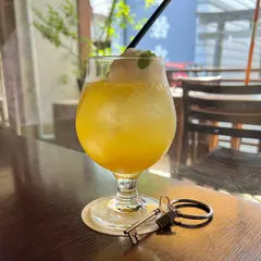 HATSUNEYA GARDEN CAFE