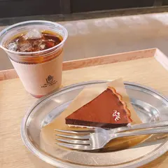 沖野上ブルーカカオ