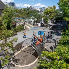 若葉公園