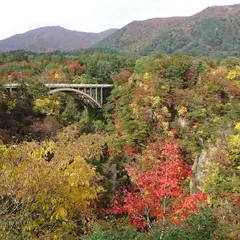 鳴子公園
