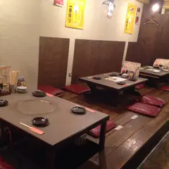 松山餃子酒場 皮咲