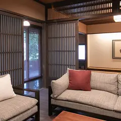 由布院別邸 樹