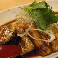 魚真 銀座店