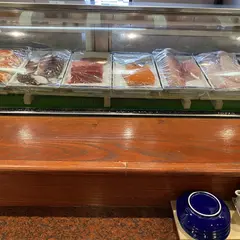 寿司割烹いろは