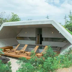 The Hive SAUNA
