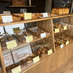 Bakery Puffin