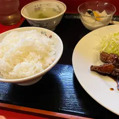 中国家庭料理 上海や