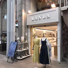 ランダ 広島本通店
