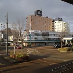 アルファーワン 柏崎
