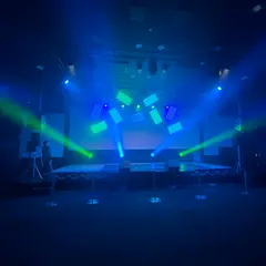 名古屋インターナショナルレジェンドホール