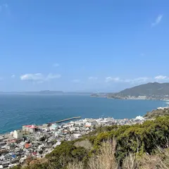生目八幡神社