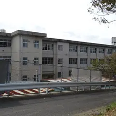 豊田市立末野原中学校