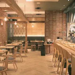 担担麵の掟を破る者