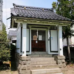 弥栄神社