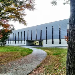 東北大学 川内キャンパス