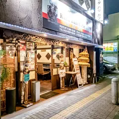 クタ バリ カフェ