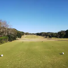 勝浦東急ゴルフコース
