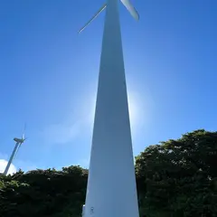 みさき風の丘パーク