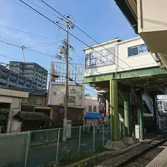 阪急長岡天神