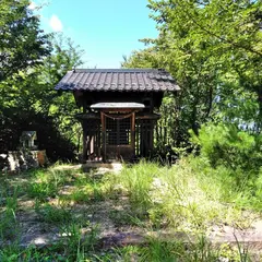 四柱神社