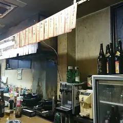 立ち呑みフレッシュ 2号店