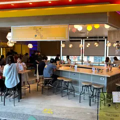 浅草横町 浅草すし
