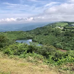 氷ヶ池