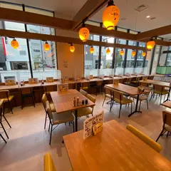 鮮魚魚廣・富山湾食堂マルート店