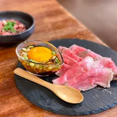 炭火焼タイガー