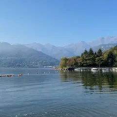 コモ湖