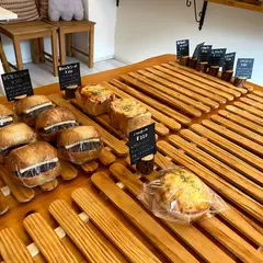 ベーカリー レター