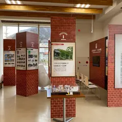 郡山市磐梯熱海観光物産館