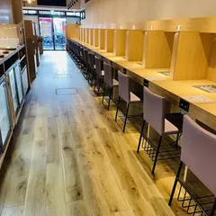 ひとり焼肉 一 阿波座店