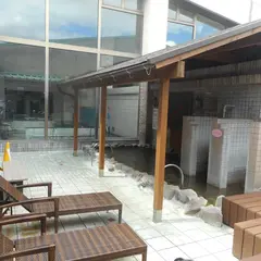 アクアリゾート岐阜ふじの湯