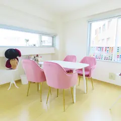 パーソナルカラー診断・顔タイプ診断・骨格診断 Beauty N Tonality