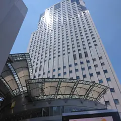 基町クレドふれあい広場