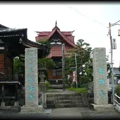 南照寺