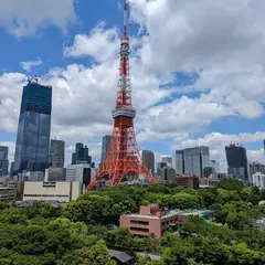 プリンスタワー